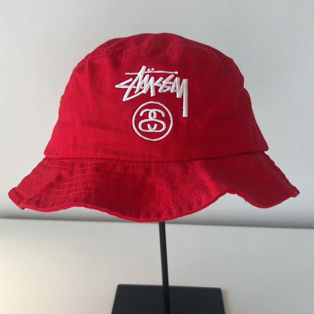 COPY - Stüssy bucket hat